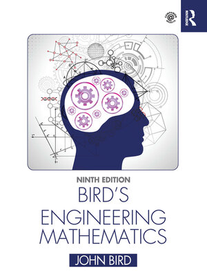 cover image of Bird's Engineering Mathematics